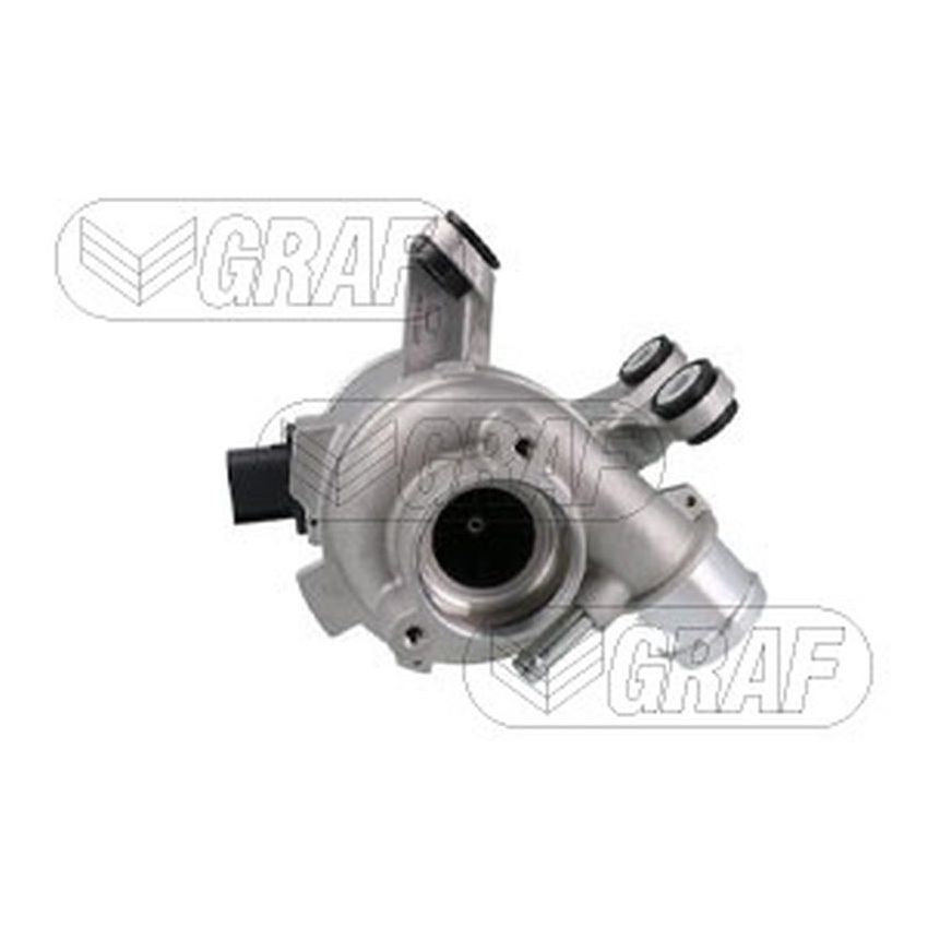 GRAF PA1510 2 Year Warranty