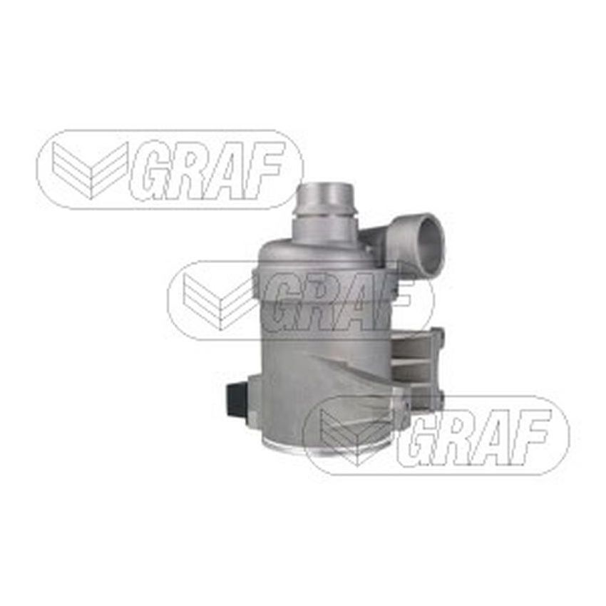 GRAF PA1511 2 Year Warranty