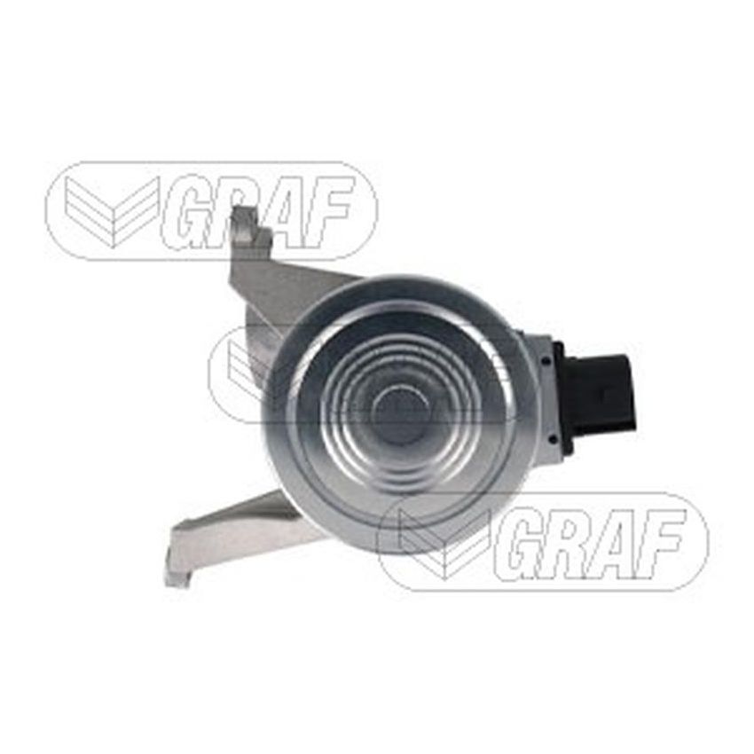 GRAF PA1511 2 Year Warranty