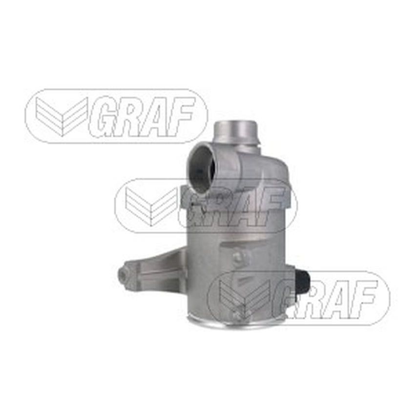 GRAF PA1511 2 Year Warranty