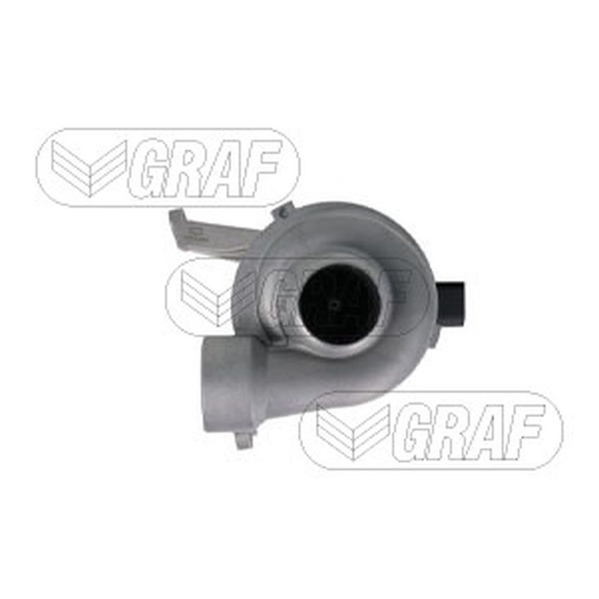 GRAF PA1511 2 Year Warranty