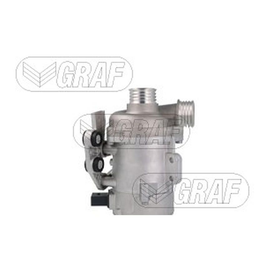 GRAF PA1513 2 Year Warranty