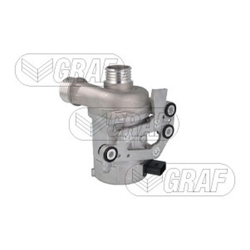 GRAF PA1513 2 Year Warranty