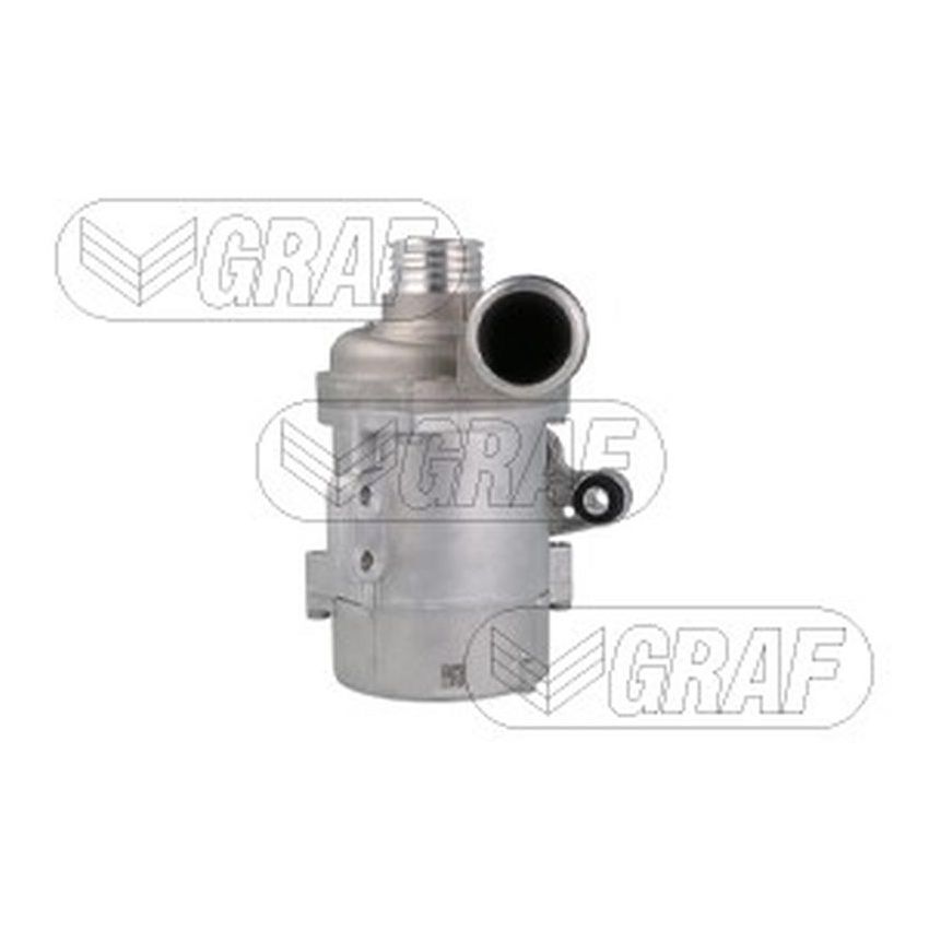 GRAF PA1513 2 Year Warranty