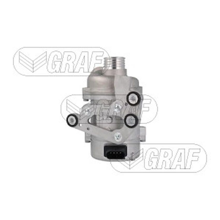 GRAF PA1513 2 Year Warranty