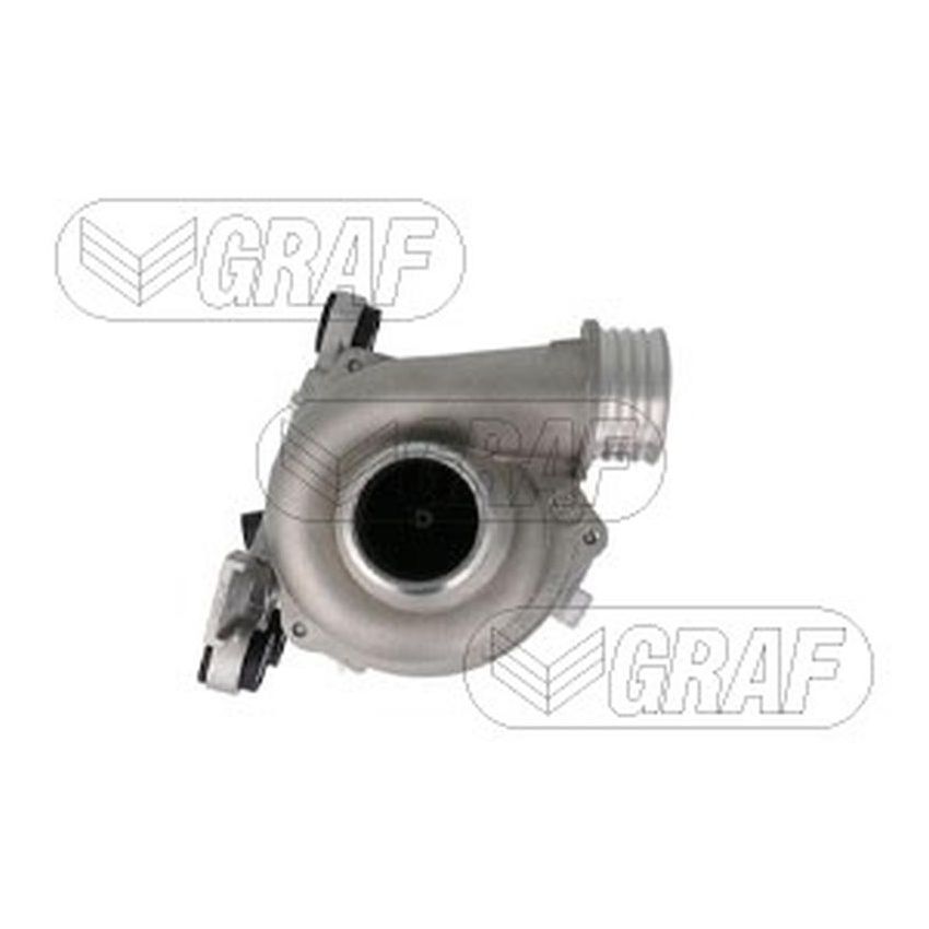 GRAF PA1513 2 Year Warranty