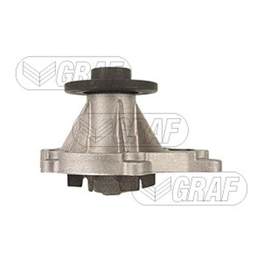 GRAF PA203 2 Year Warranty