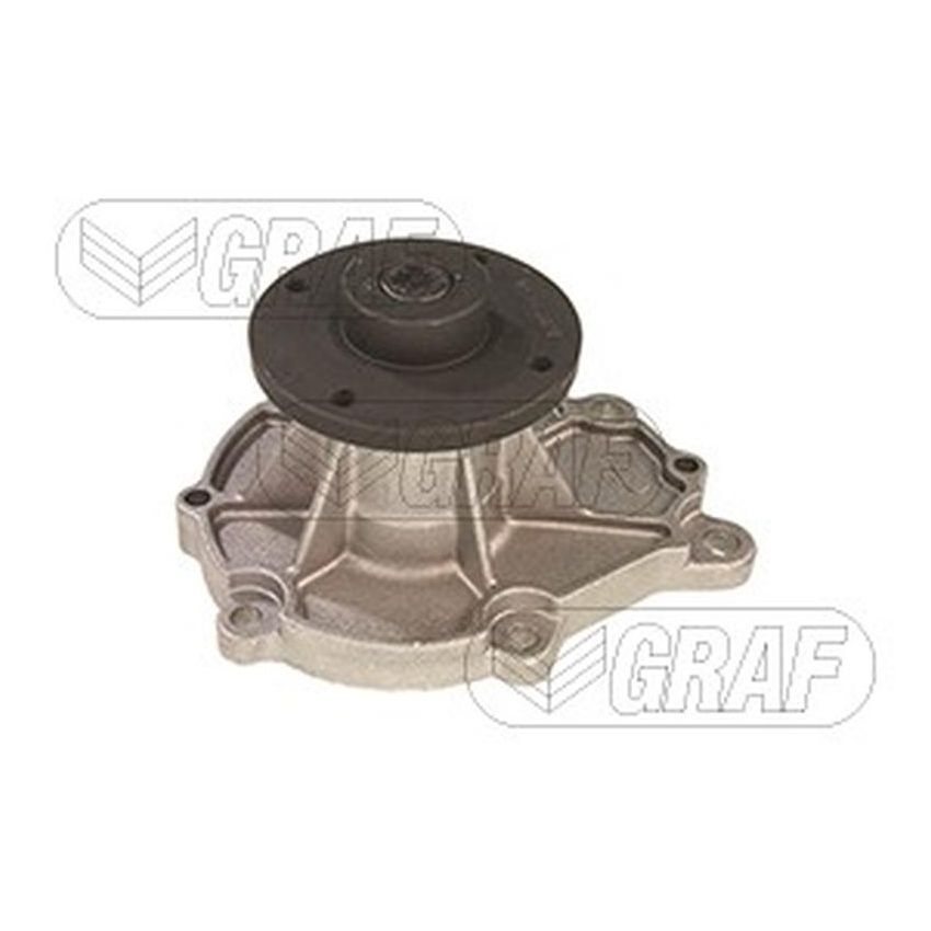 GRAF PA203 2 Year Warranty