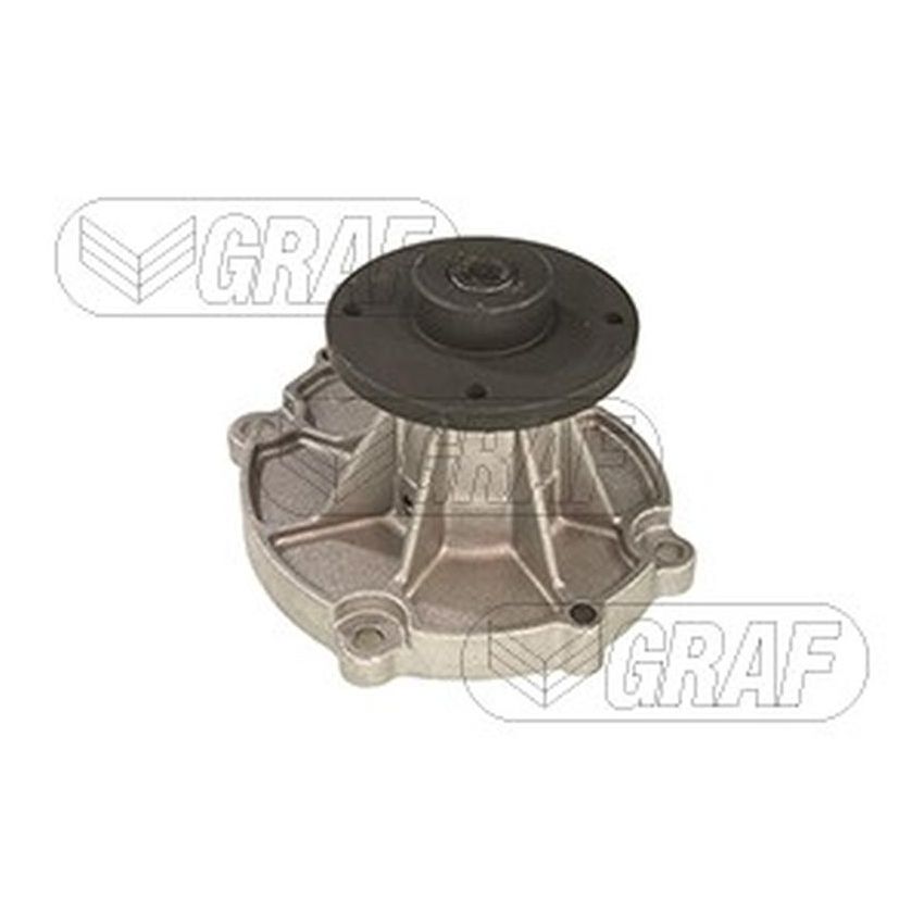 GRAF PA203 2 Year Warranty