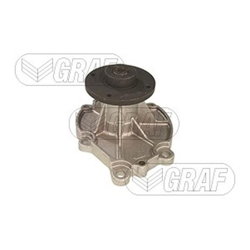 GRAF PA203 2 Year Warranty