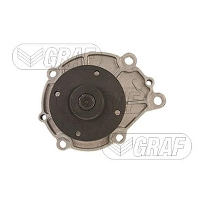 GRAF PA203 2 Year Warranty