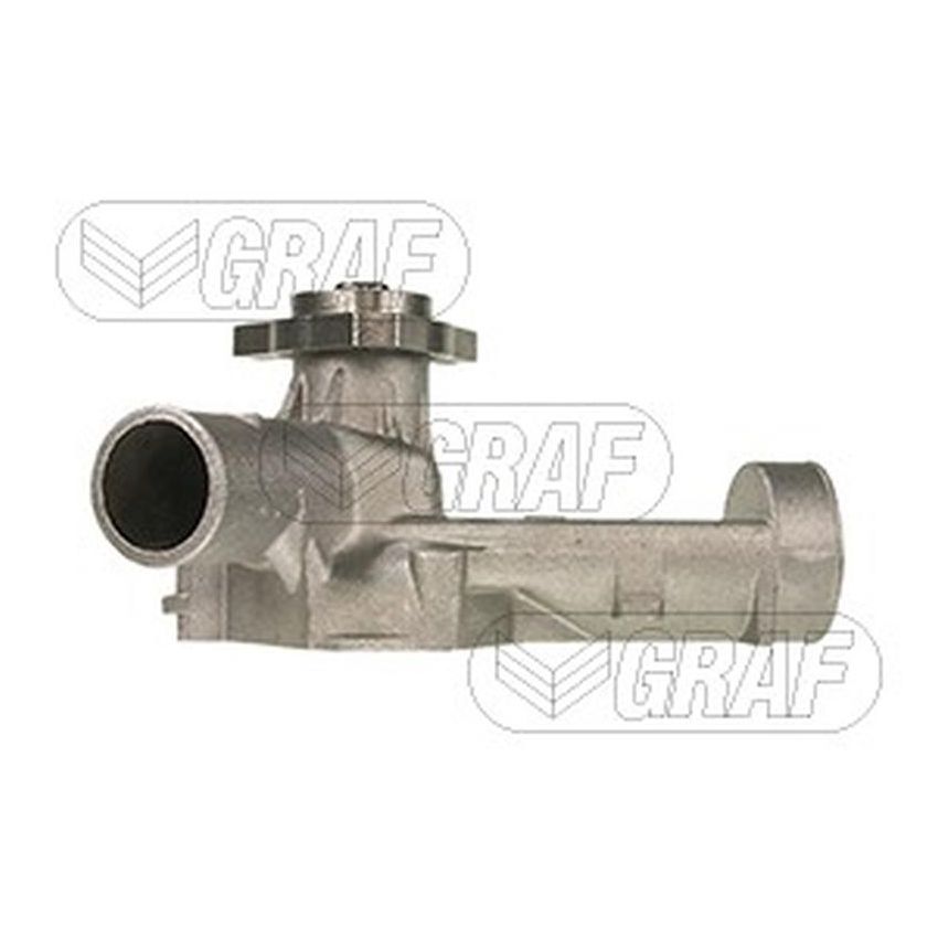 GRAF PA233 2 Year Warranty