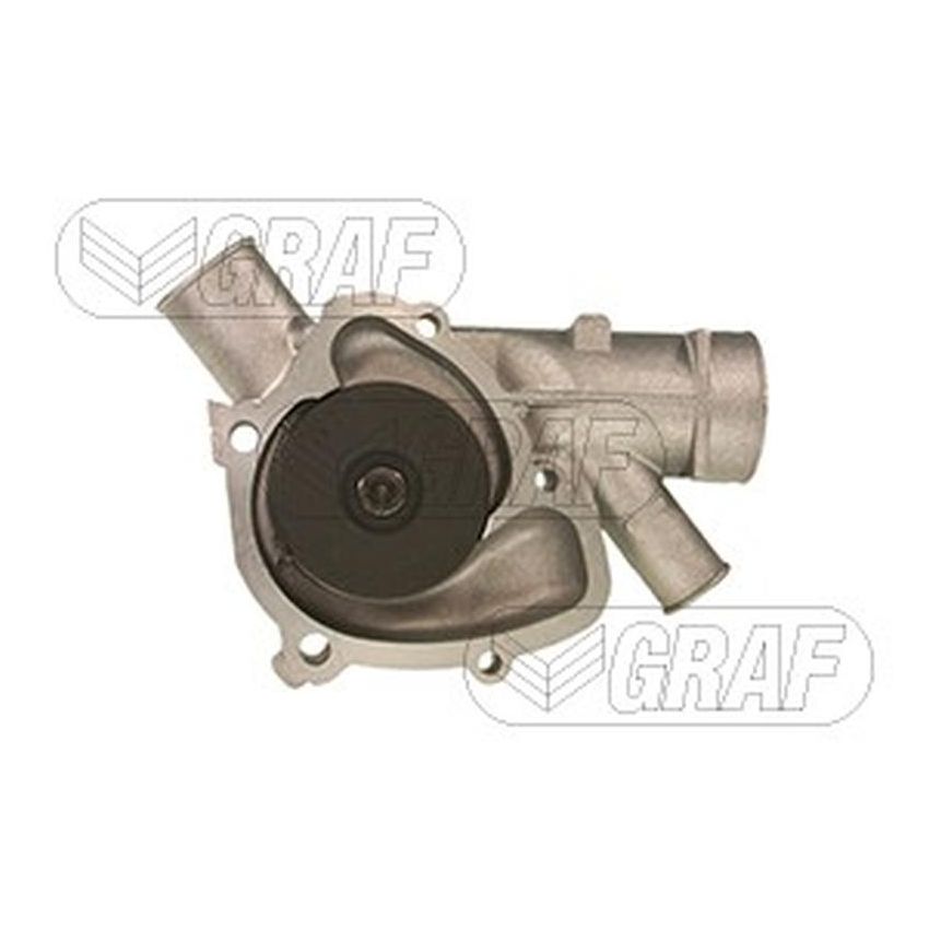 GRAF PA233 2 Year Warranty