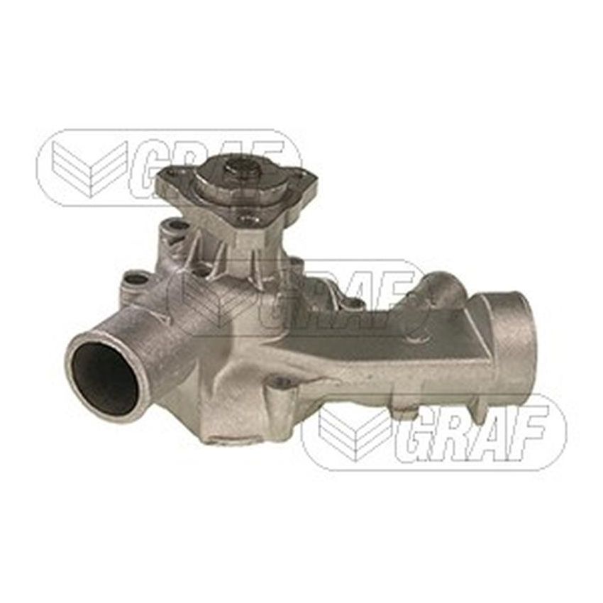 GRAF PA233 2 Year Warranty