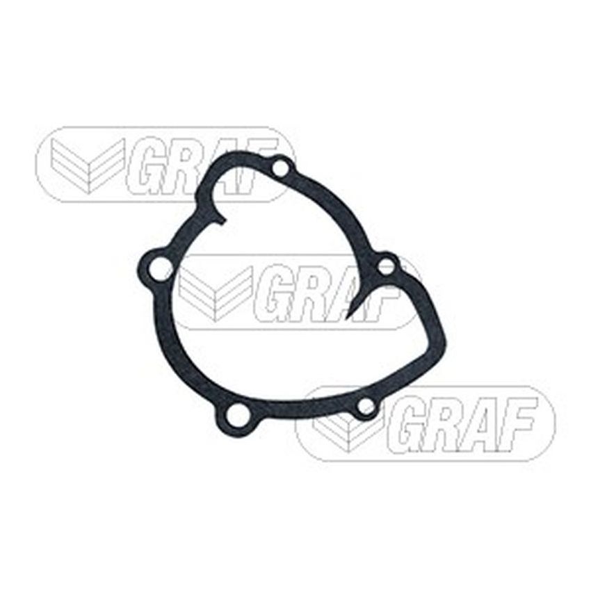 GRAF PA233 2 Year Warranty