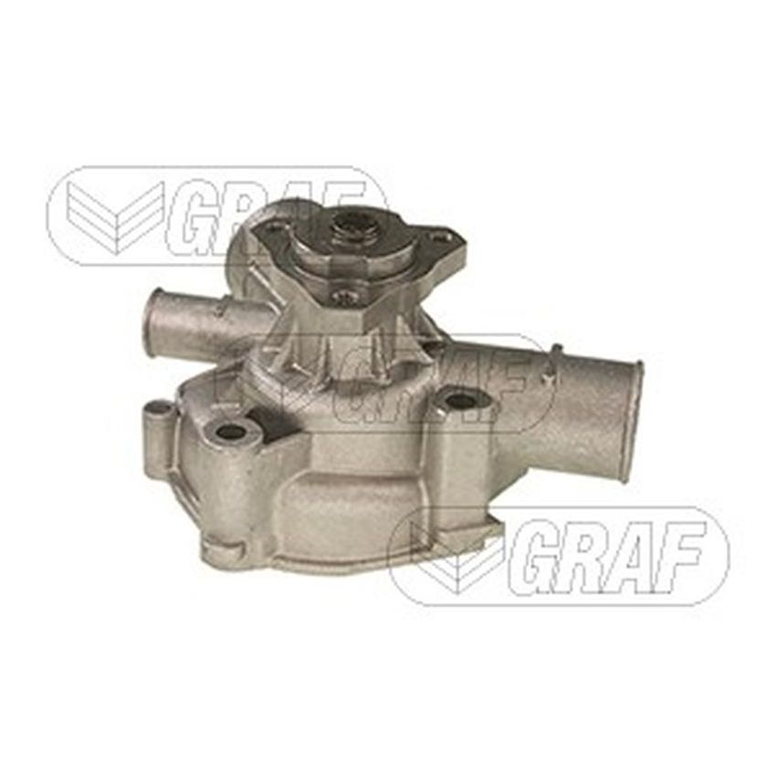 GRAF PA233 2 Year Warranty