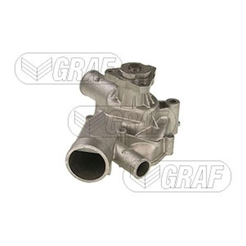 GRAF PA233 2 Year Warranty