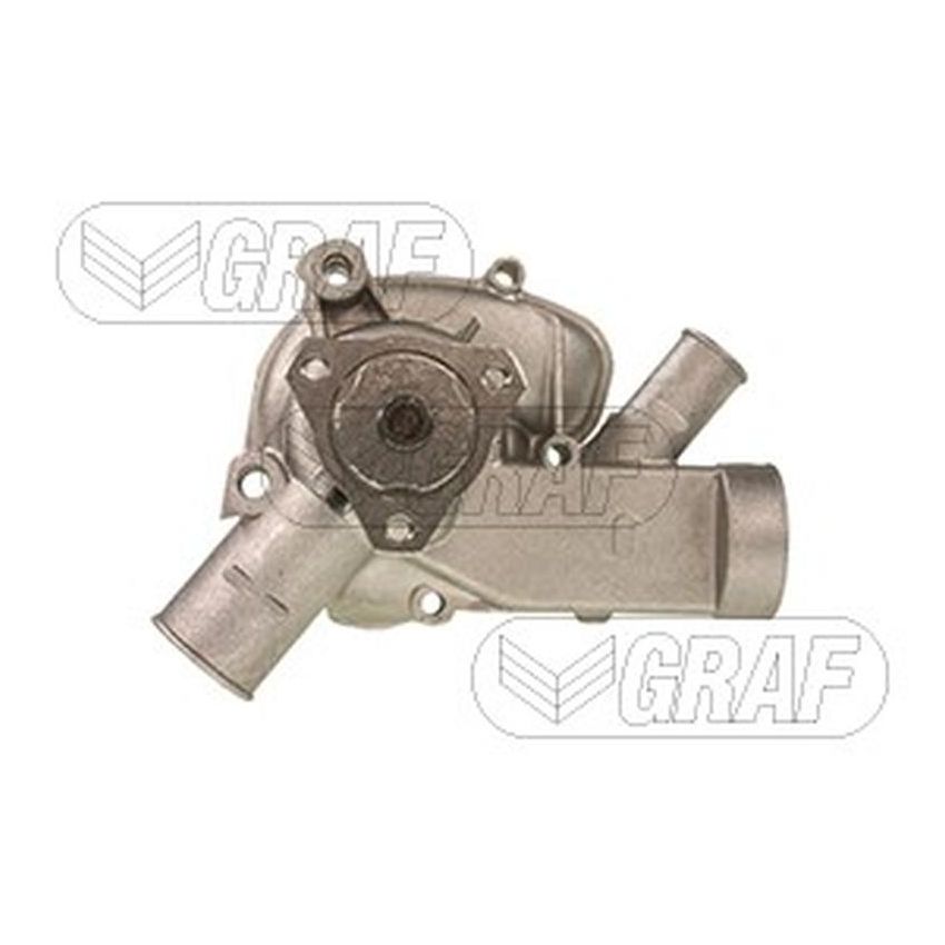 GRAF PA233 2 Year Warranty