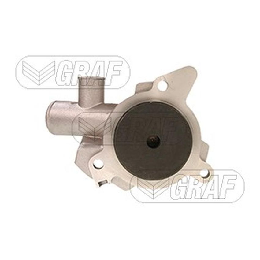 GRAF PA243 2 Year Warranty