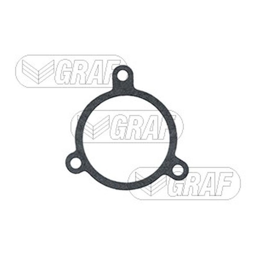 GRAF PA243 2 Year Warranty