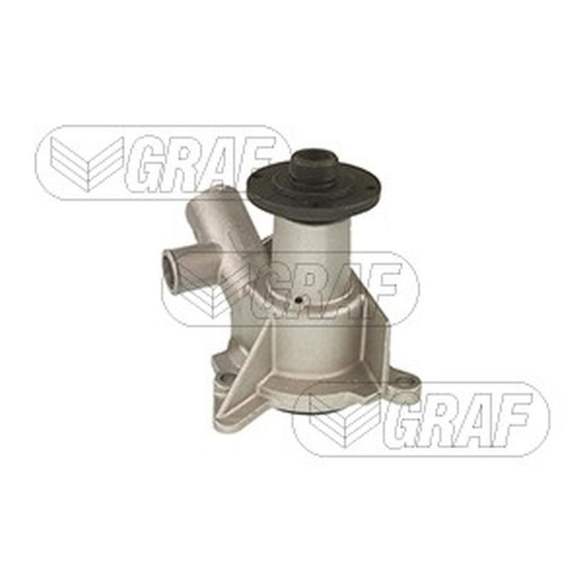 GRAF PA243 2 Year Warranty