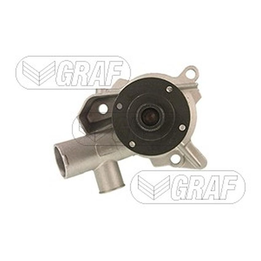 GRAF PA243 2 Year Warranty