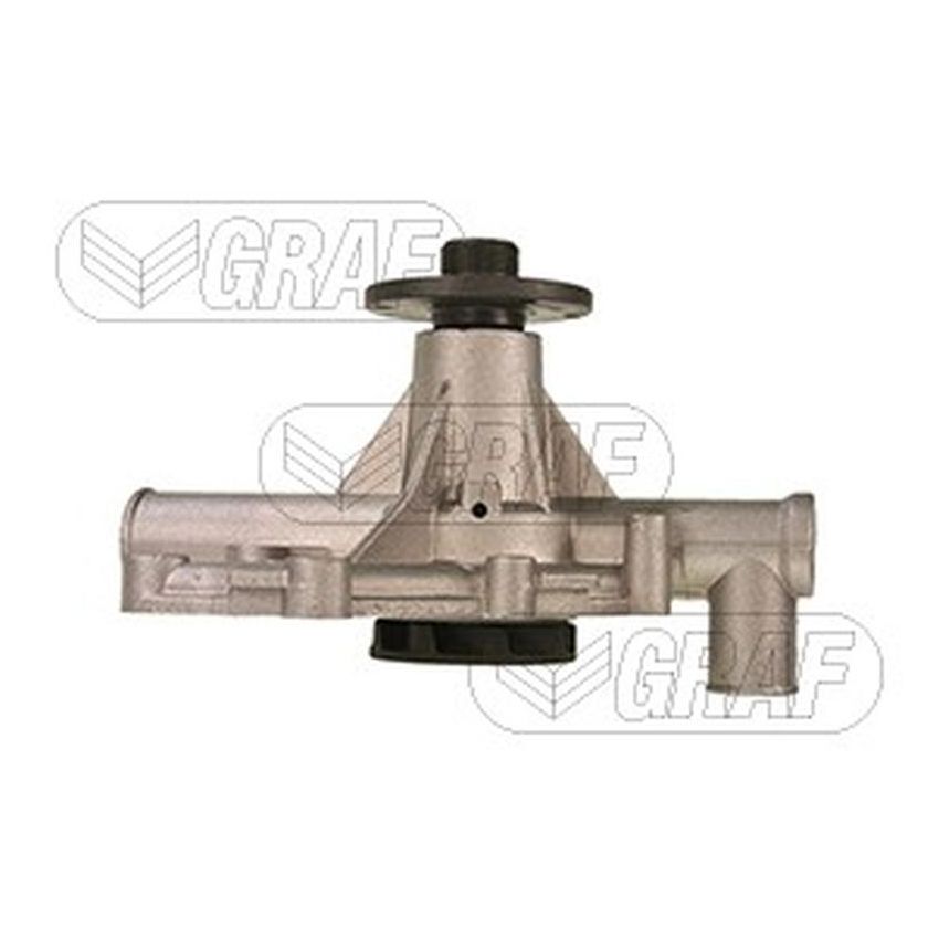 GRAF PA264 2 Year Warranty