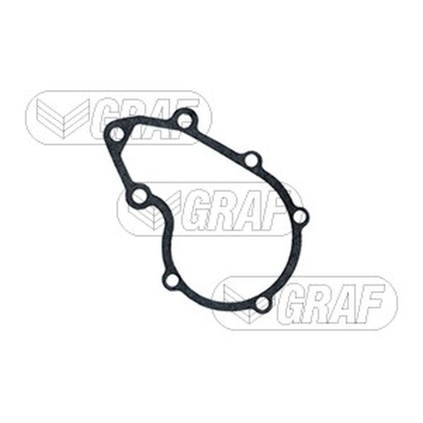 GRAF PA264 2 Year Warranty