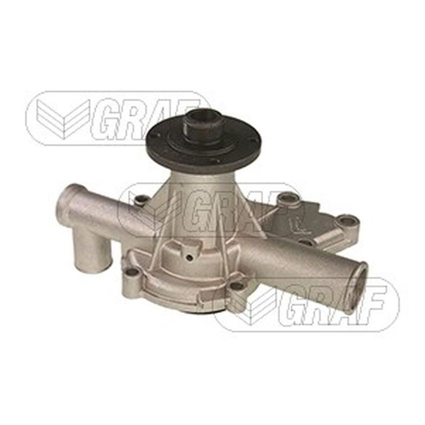 GRAF PA264 2 Year Warranty