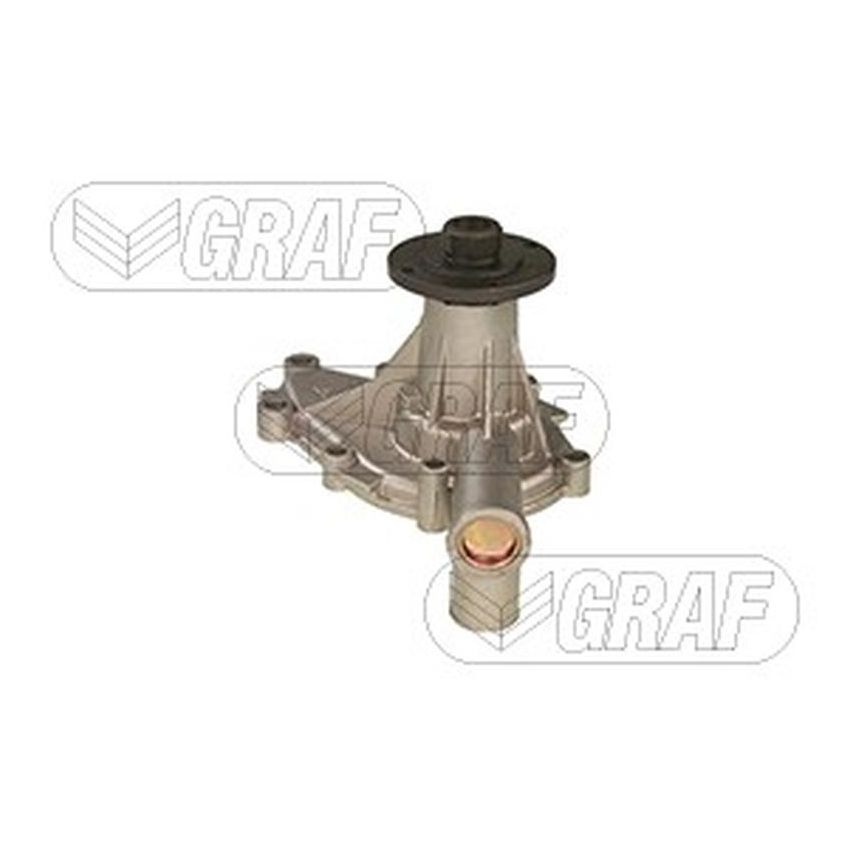 GRAF PA264 2 Year Warranty