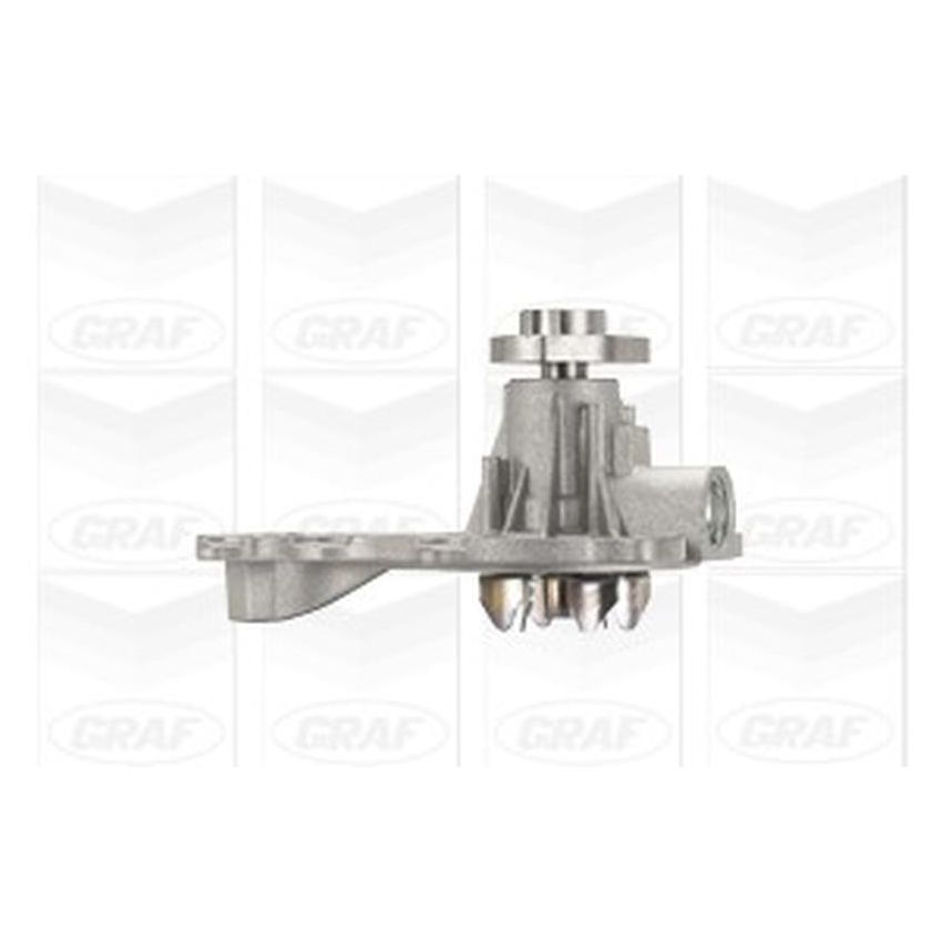 GRAF PA279 2 Year Warranty