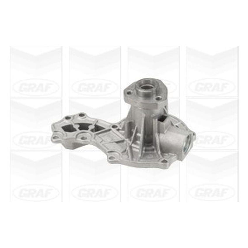 GRAF PA279 2 Year Warranty