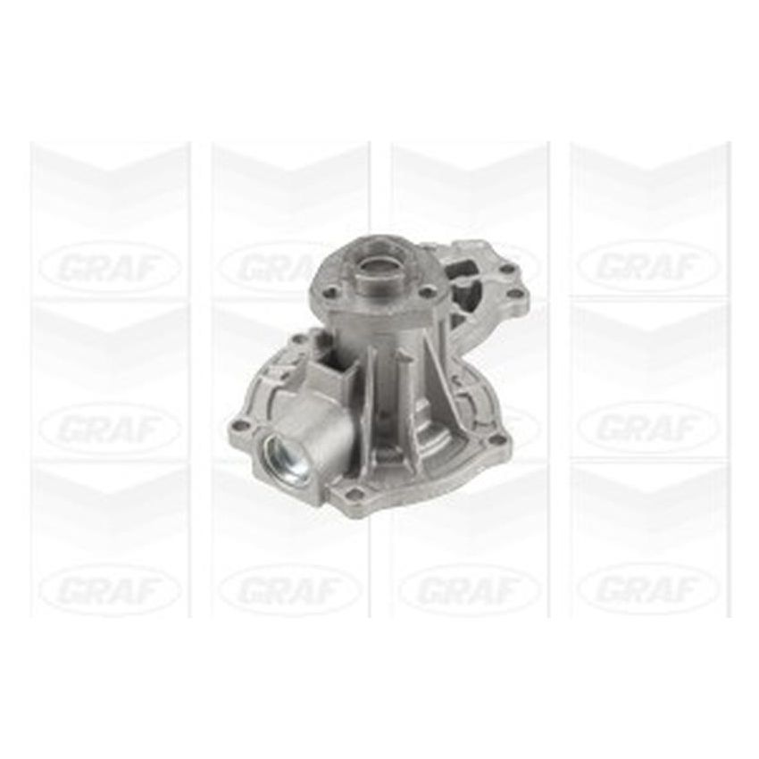 GRAF PA279 2 Year Warranty