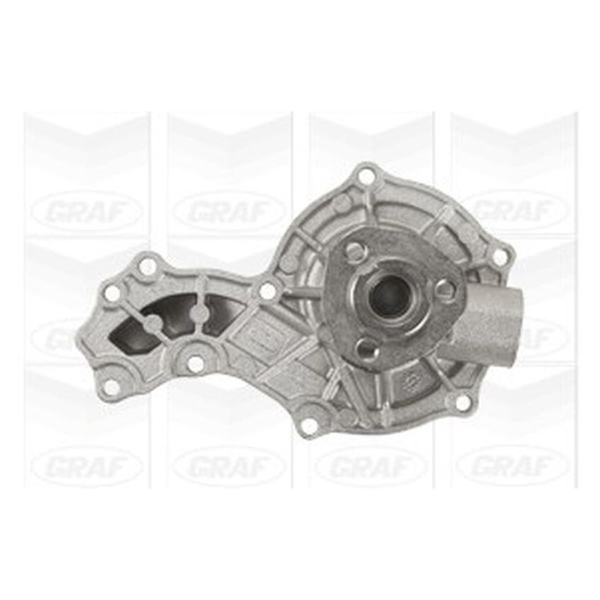 GRAF PA279 2 Year Warranty