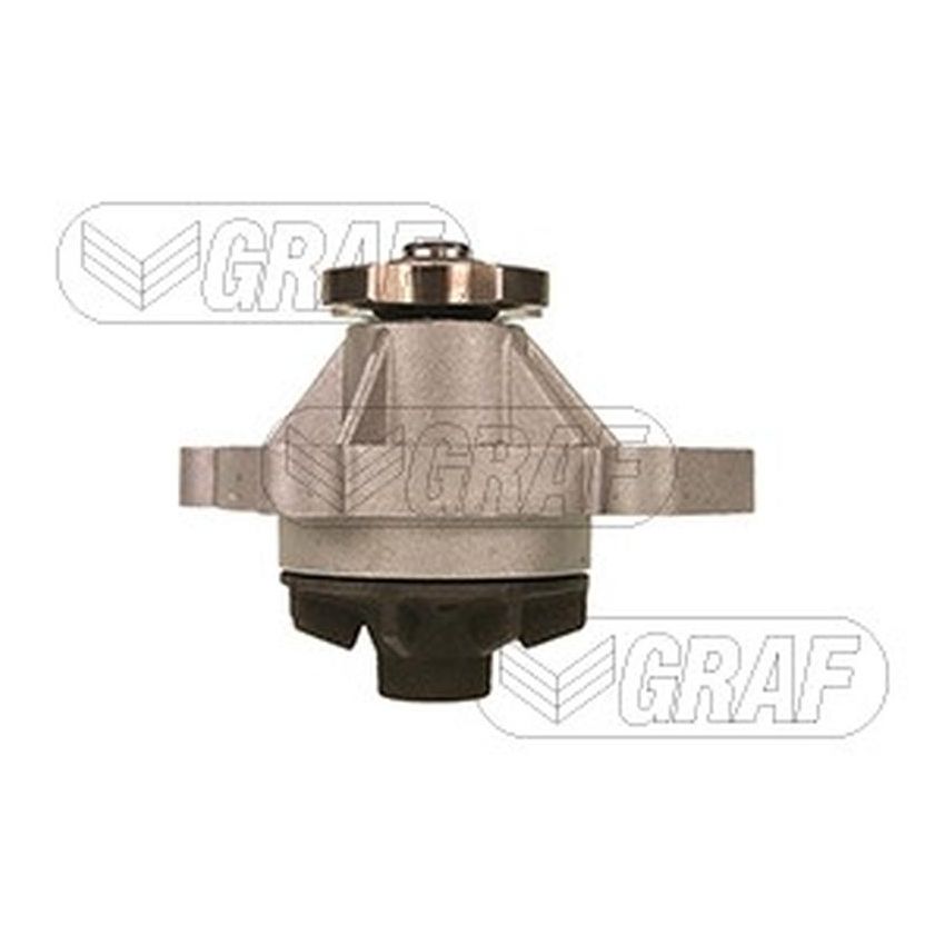 GRAF PA284 2 Year Warranty