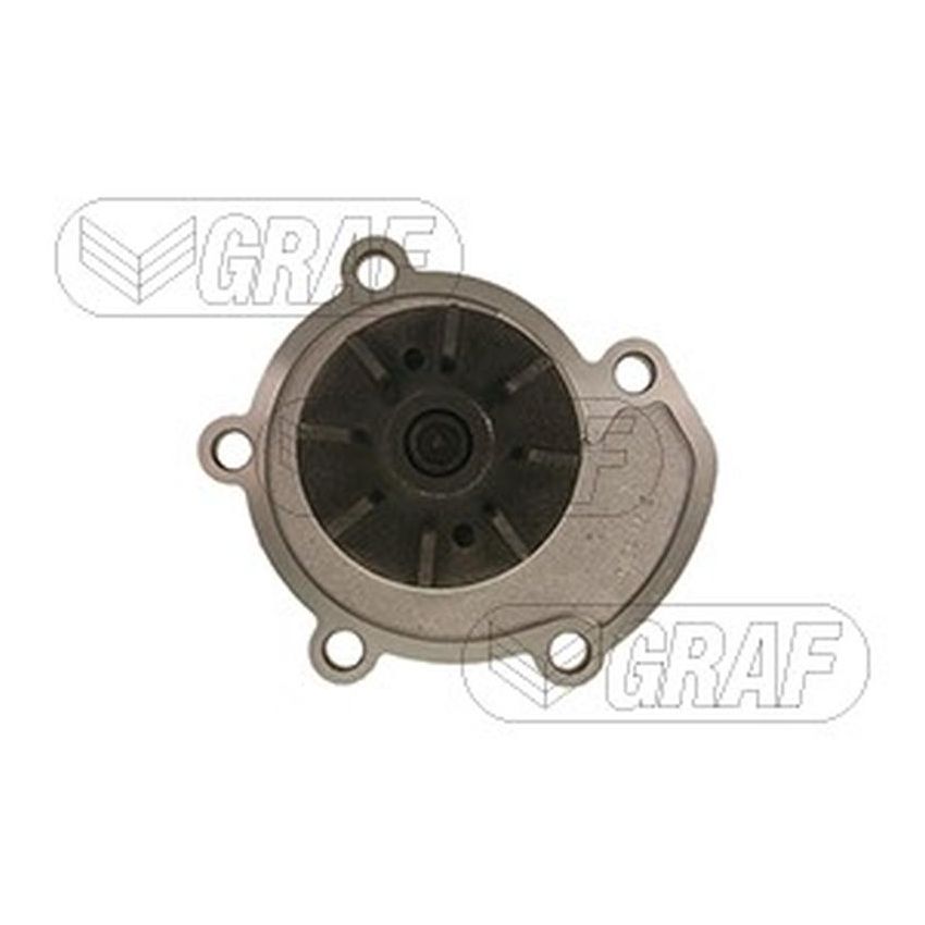 GRAF PA284 2 Year Warranty