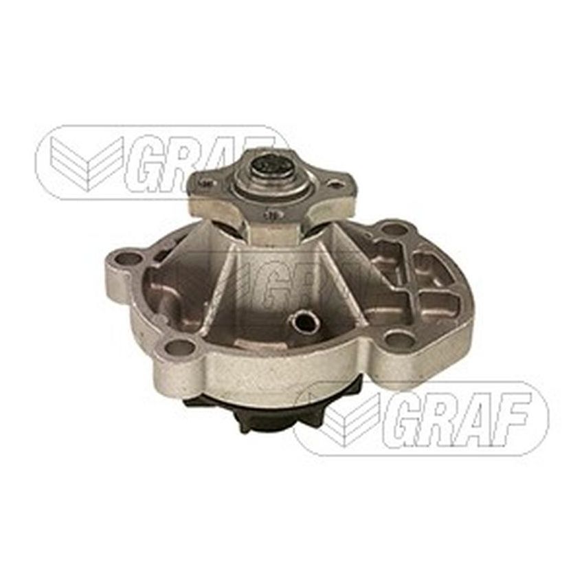 GRAF PA284 2 Year Warranty