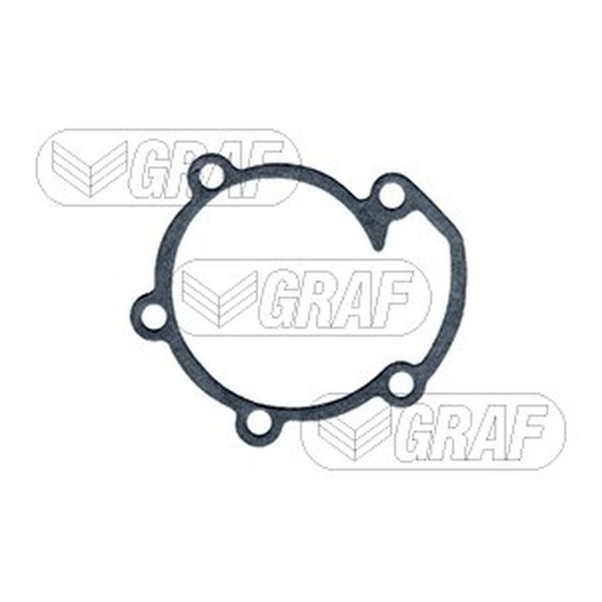 GRAF PA284 2 Year Warranty