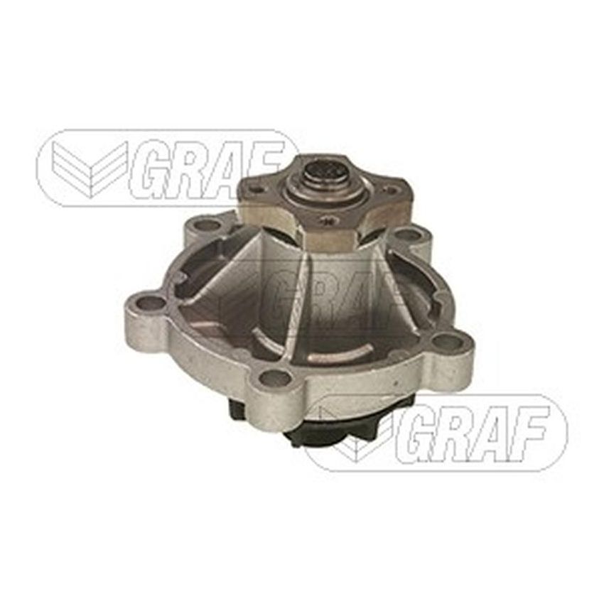 GRAF PA284 2 Year Warranty