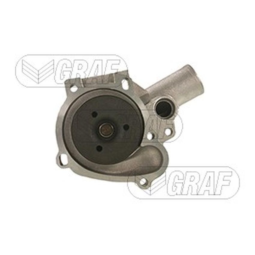 GRAF PA312 2 Year Warranty