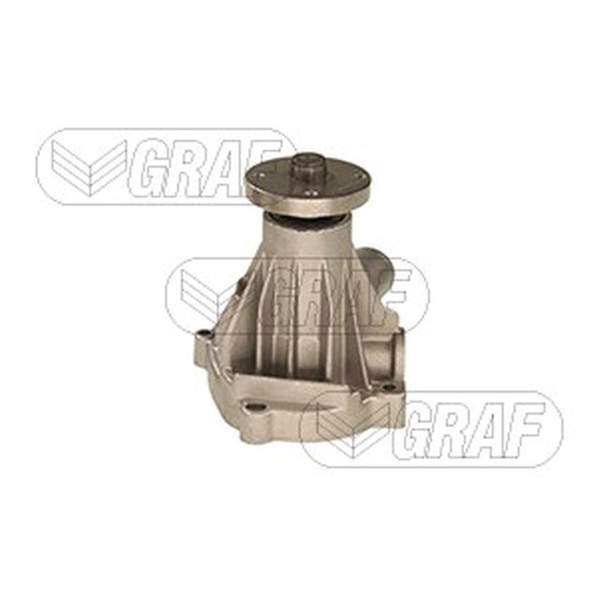 GRAF PA312 2 Year Warranty