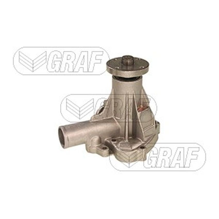 GRAF PA312 2 Year Warranty