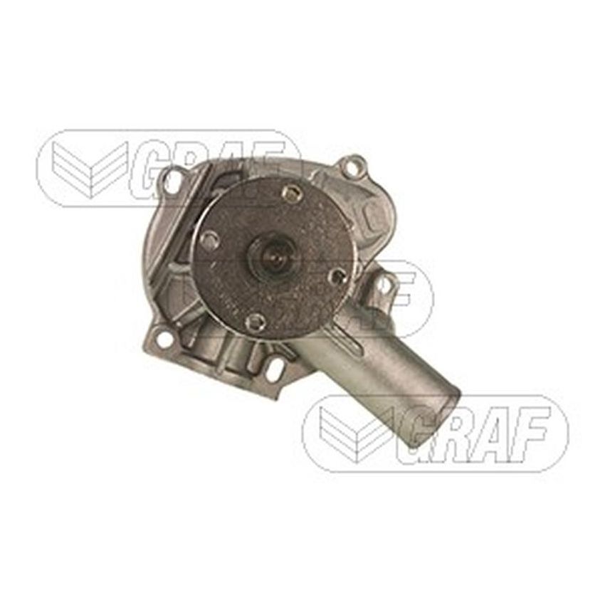 GRAF PA312 2 Year Warranty