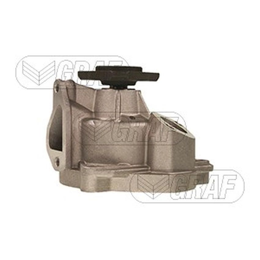 GRAF PA319 2 Year Warranty