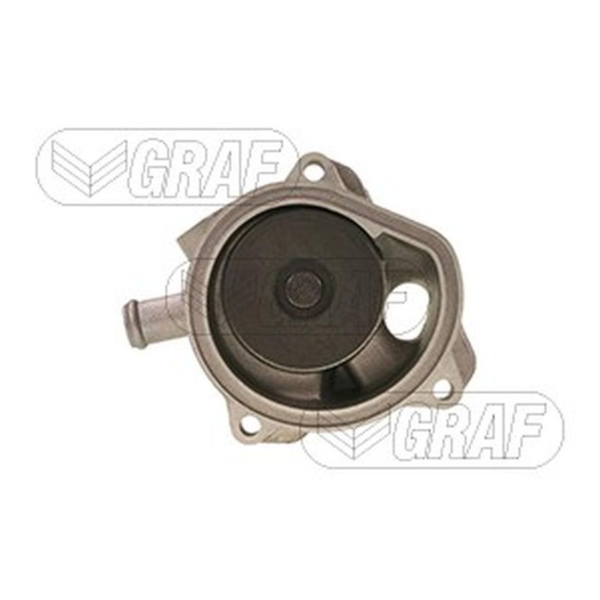 GRAF PA319 2 Year Warranty