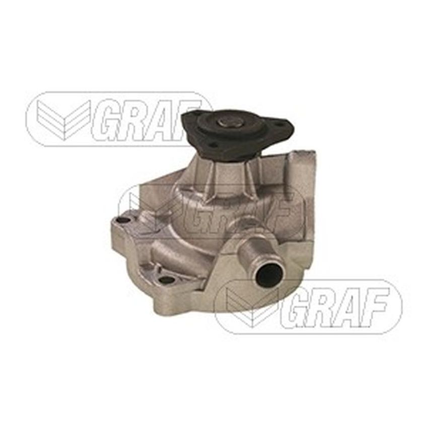 GRAF PA319 2 Year Warranty