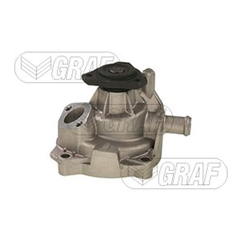 GRAF PA319 2 Year Warranty