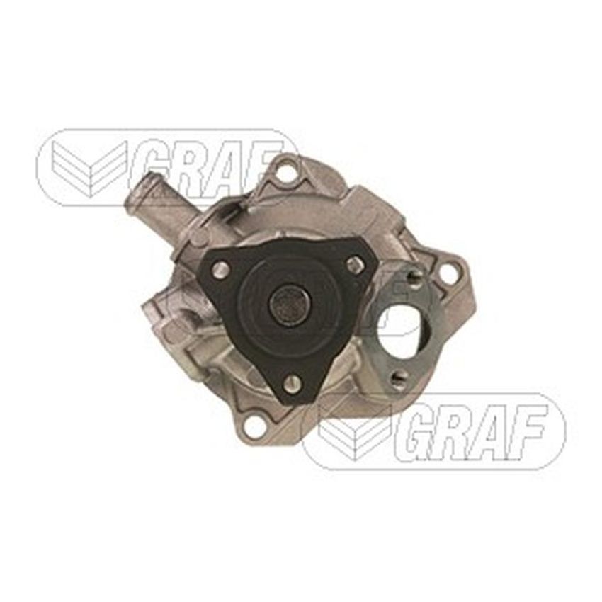 GRAF PA319 2 Year Warranty