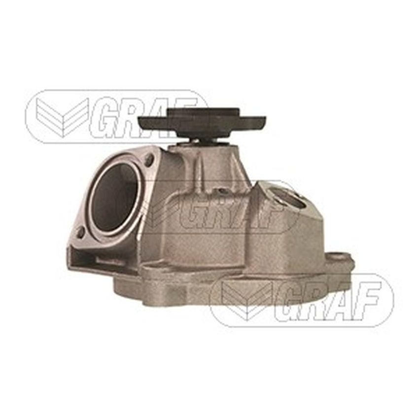 GRAF PA344 2 Year Warranty