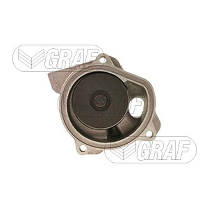 GRAF PA344 2 Year Warranty